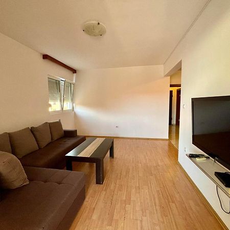 Apartmani Jovan Budva Dış mekan fotoğraf