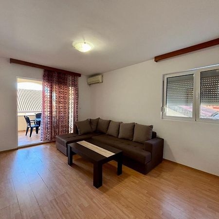 Apartmani Jovan Budva Dış mekan fotoğraf