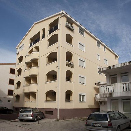 Apartmani Jovan Budva Dış mekan fotoğraf
