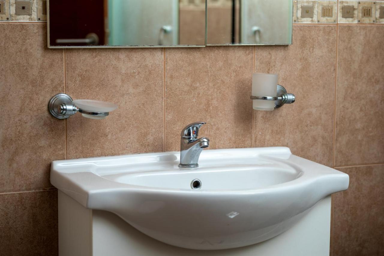 Apartmani Jovan Budva Dış mekan fotoğraf