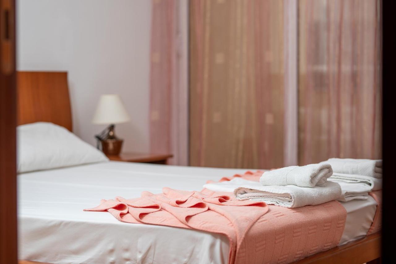 Apartmani Jovan Budva Dış mekan fotoğraf