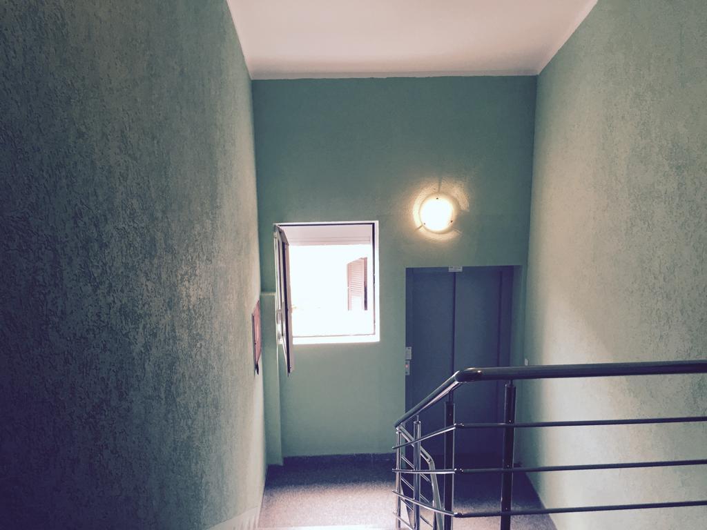Apartmani Jovan Budva Dış mekan fotoğraf
