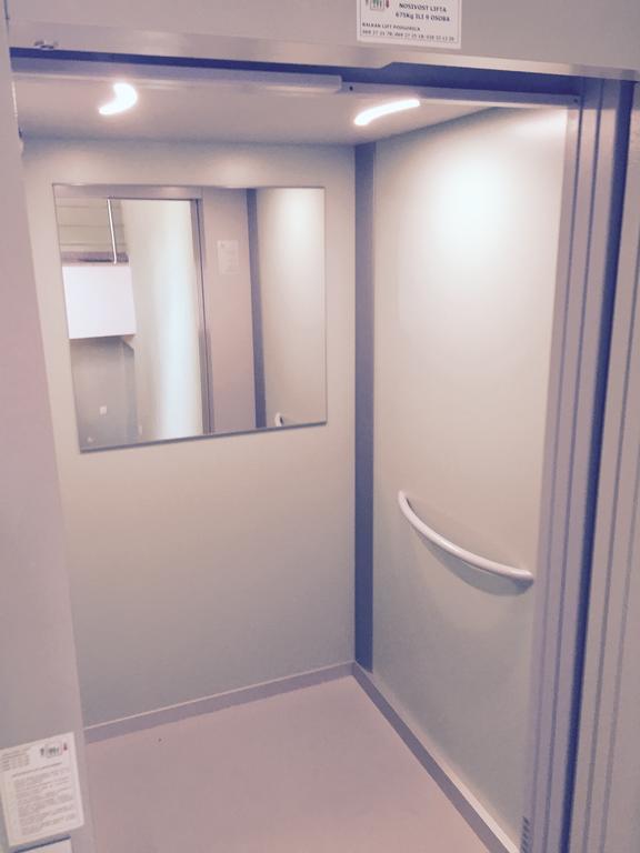 Apartmani Jovan Budva Dış mekan fotoğraf