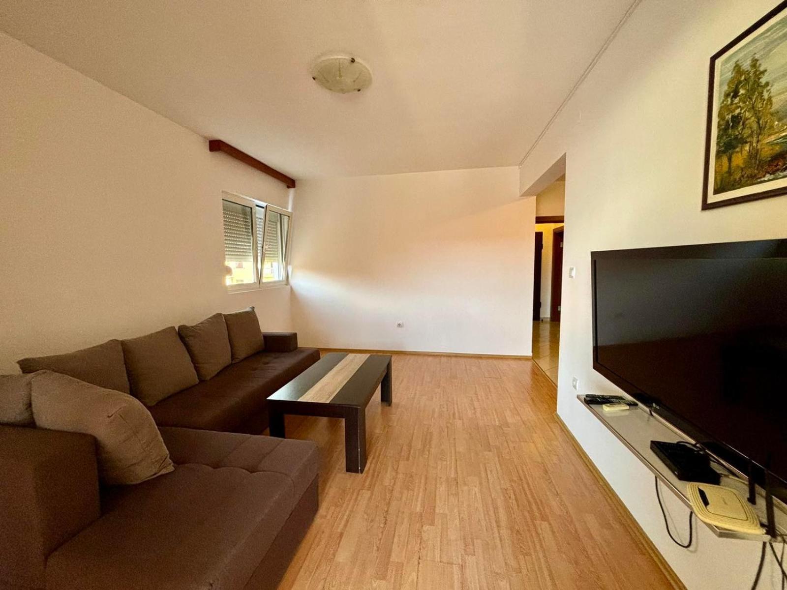 Apartmani Jovan Budva Dış mekan fotoğraf