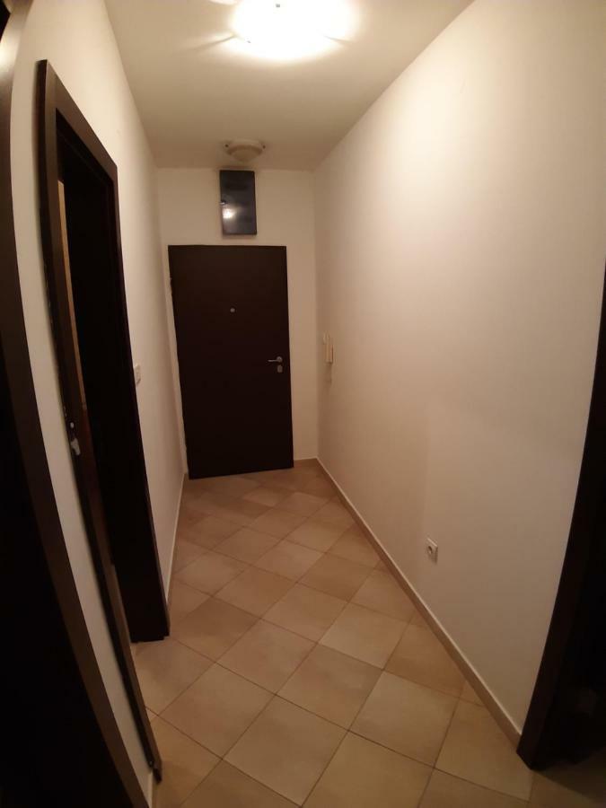 Apartmani Jovan Budva Dış mekan fotoğraf
