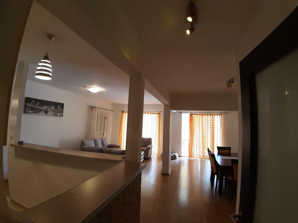 Apartmani Jovan Budva Dış mekan fotoğraf
