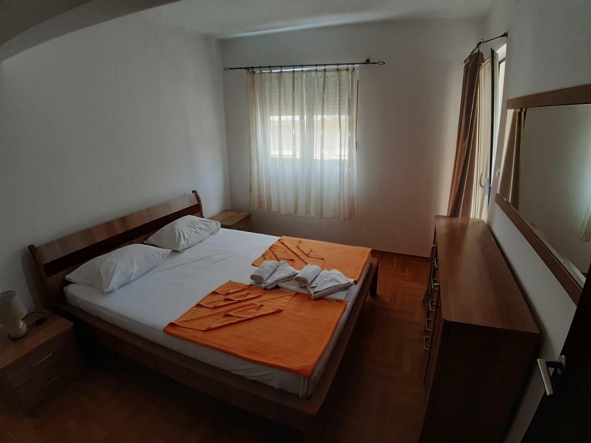 Apartmani Jovan Budva Dış mekan fotoğraf