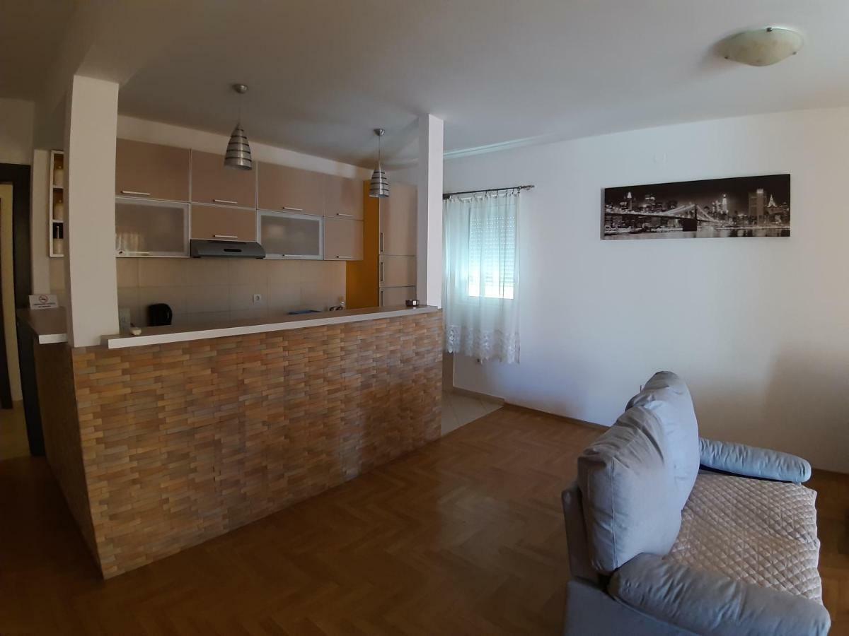 Apartmani Jovan Budva Dış mekan fotoğraf