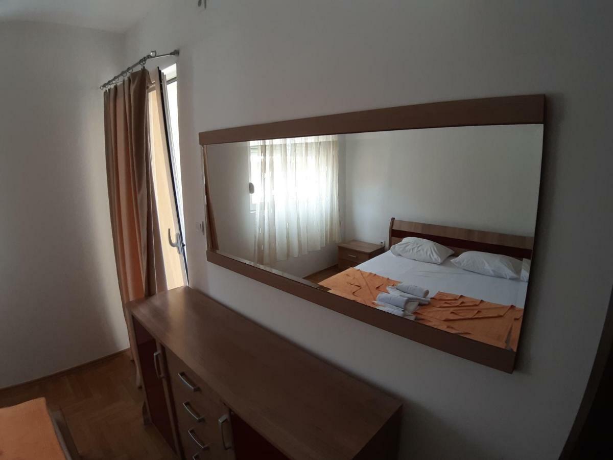 Apartmani Jovan Budva Dış mekan fotoğraf